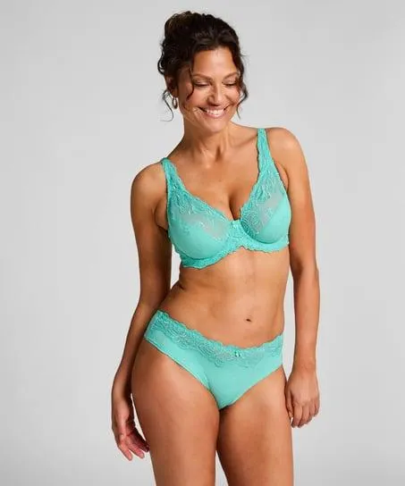 Brazilian Diva - Groen