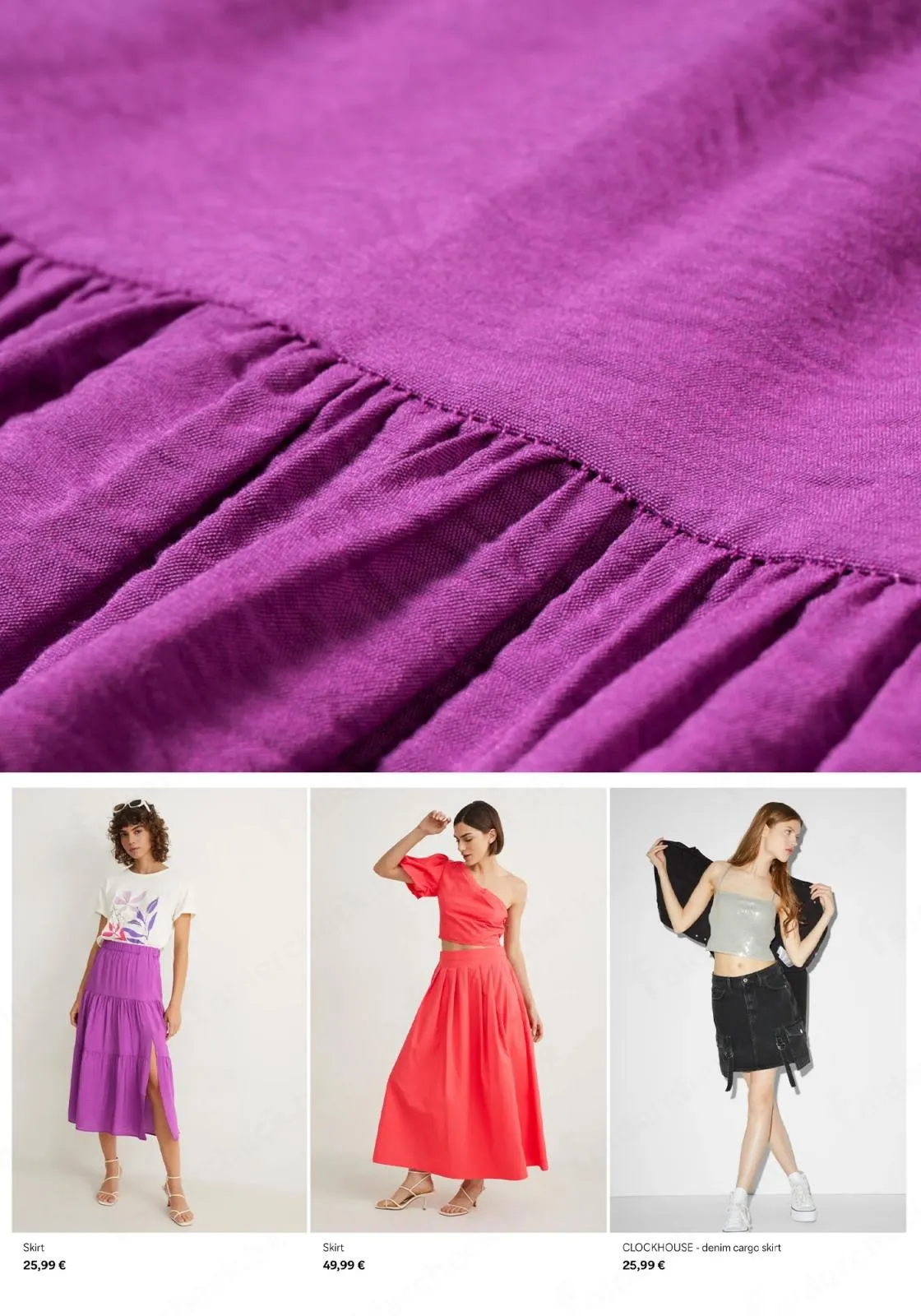 C & A folder tot 14.07.2023 van 10 juli tot 14 juli 2023 - folder pagina 6