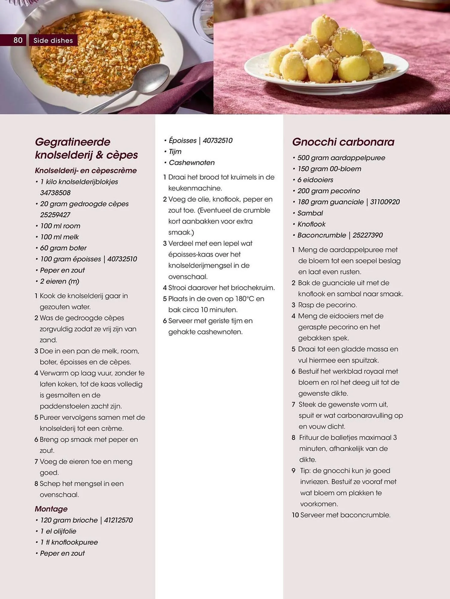 Hanos folder van 17 november tot 31 december 2025 - folder pagina 80