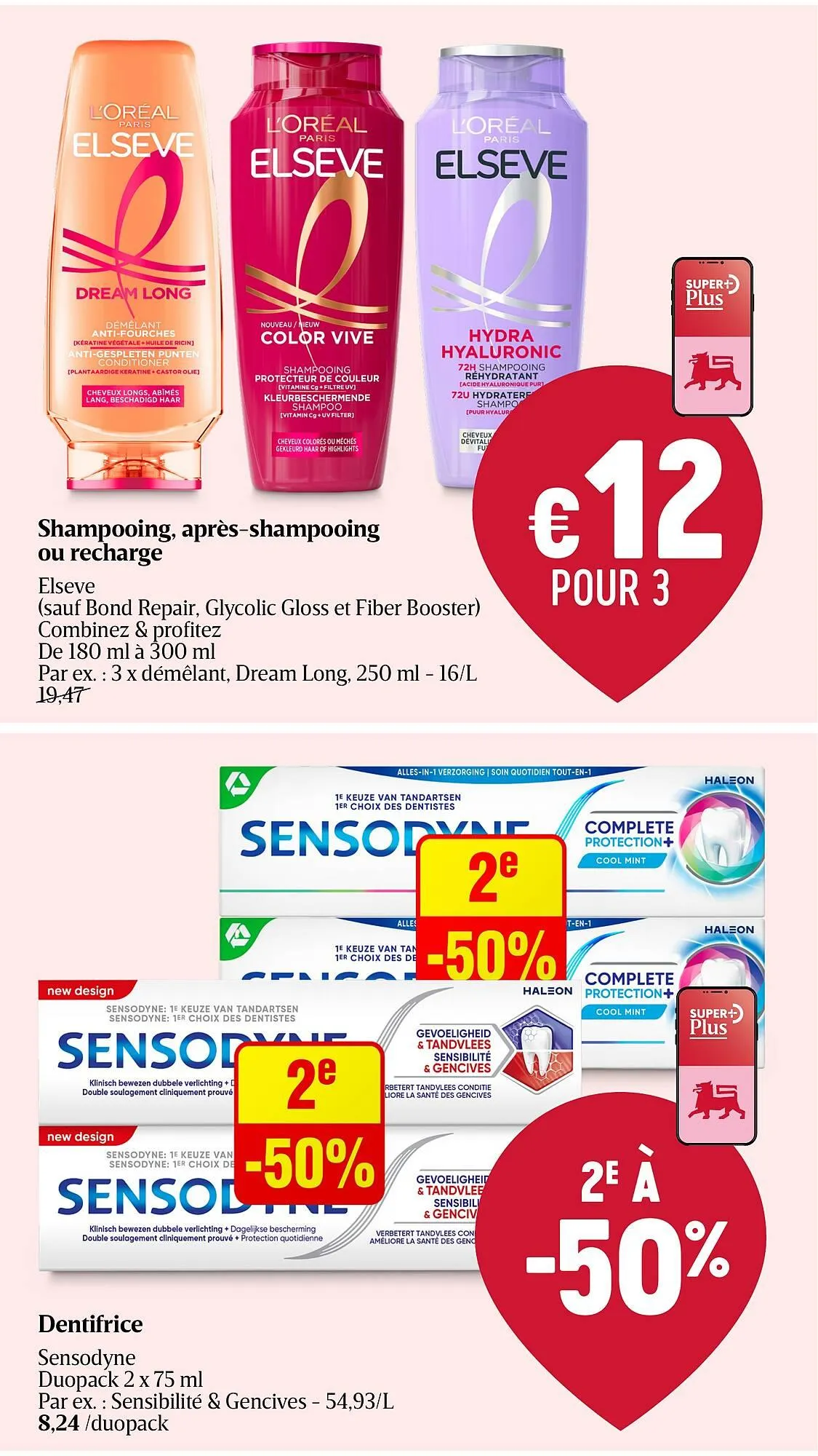 Delhaize folder van 4 december tot 10 december 2025 - folder pagina 38