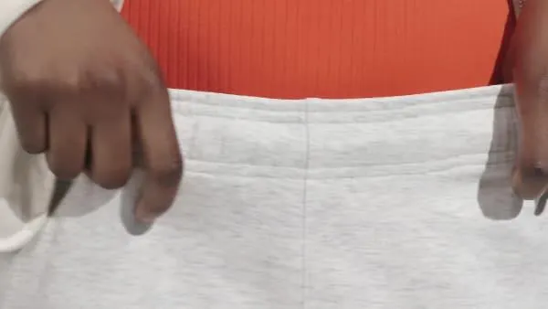 Premium Essentials Loose Shorts