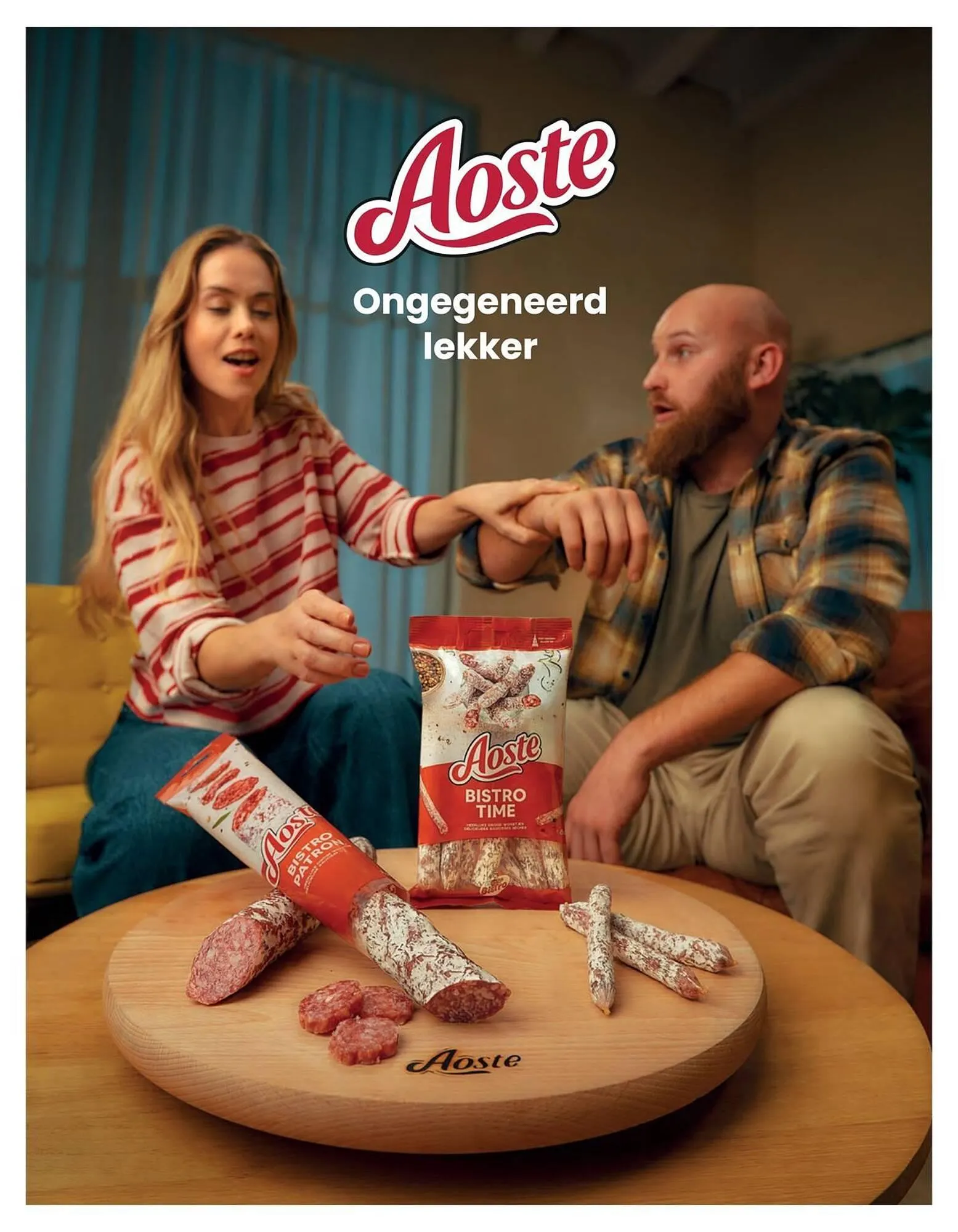 Louis Delhaize folder van 24 oktober tot 7 november 2025 - folder pagina 4