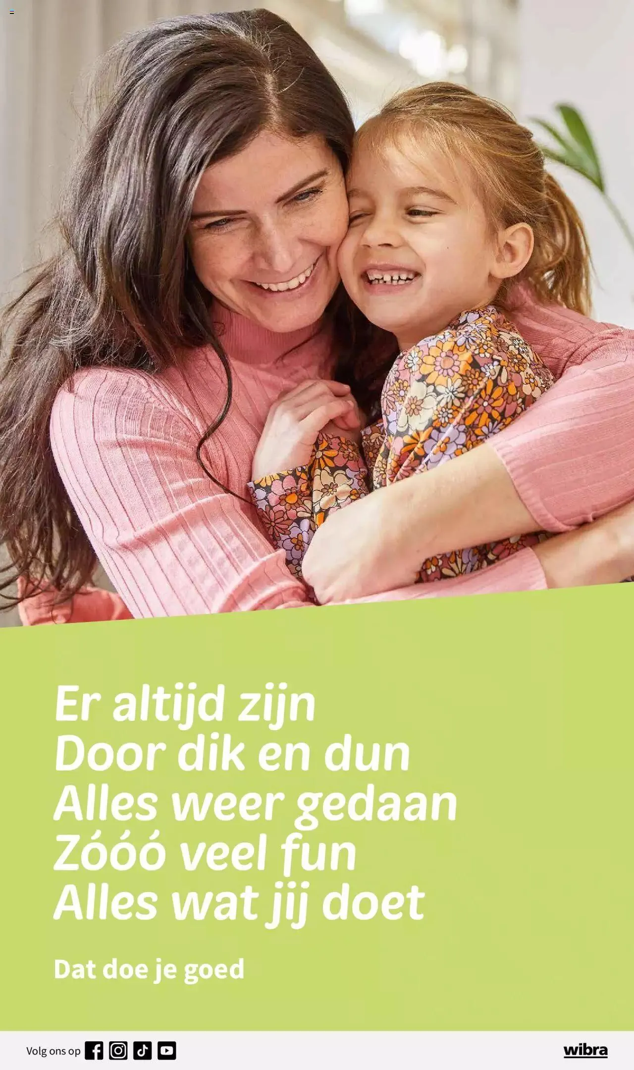 Wibra folder van 17 maart tot 16 maart 2024 - folder pagina 2