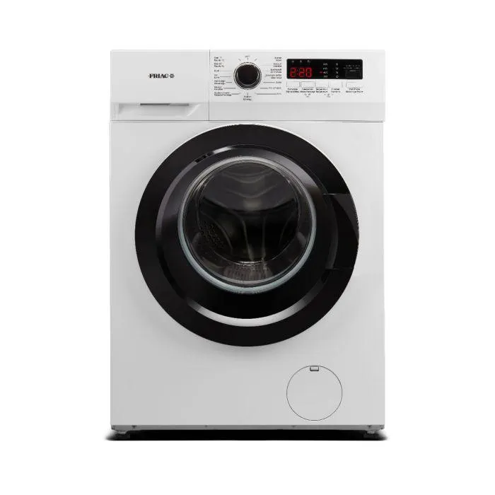 Friac WA7400 7 kg 1400T/min Energieklasse E