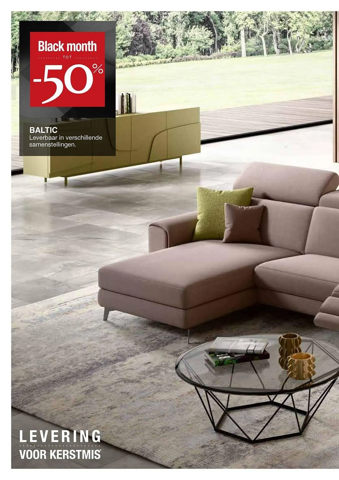 Chateau d'Ax folder van 3 november tot 1 december 2025 - folder pagina 10