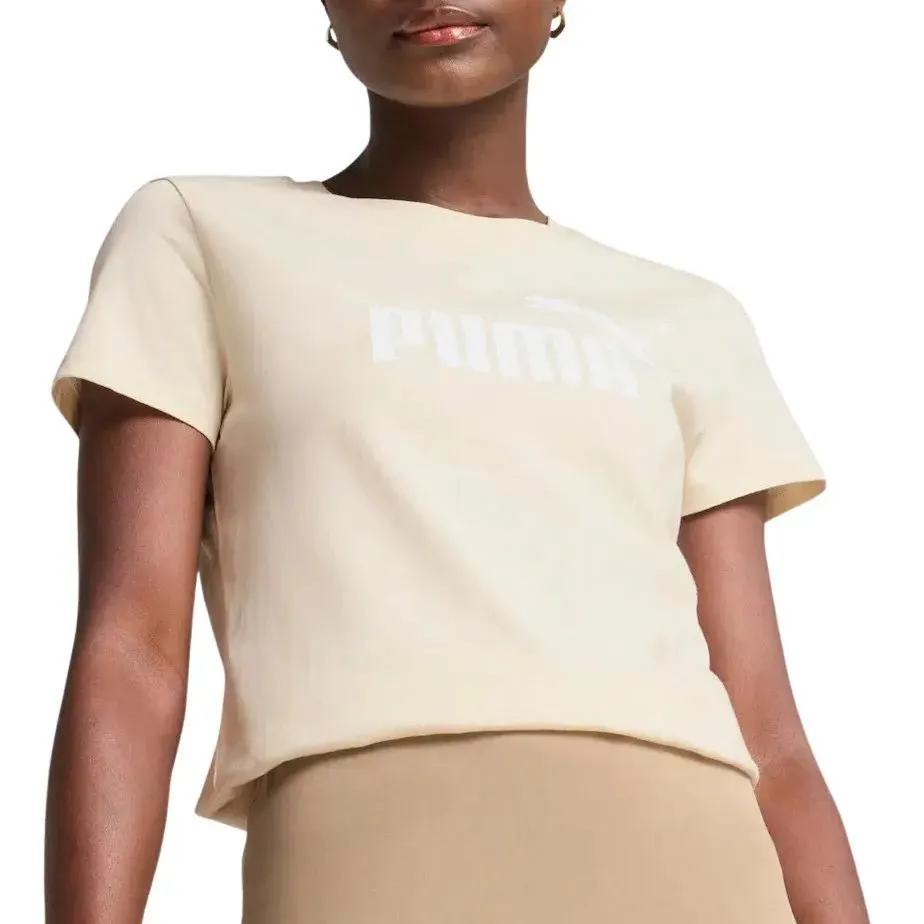 ESS No. 1 Logo Shirt Dames