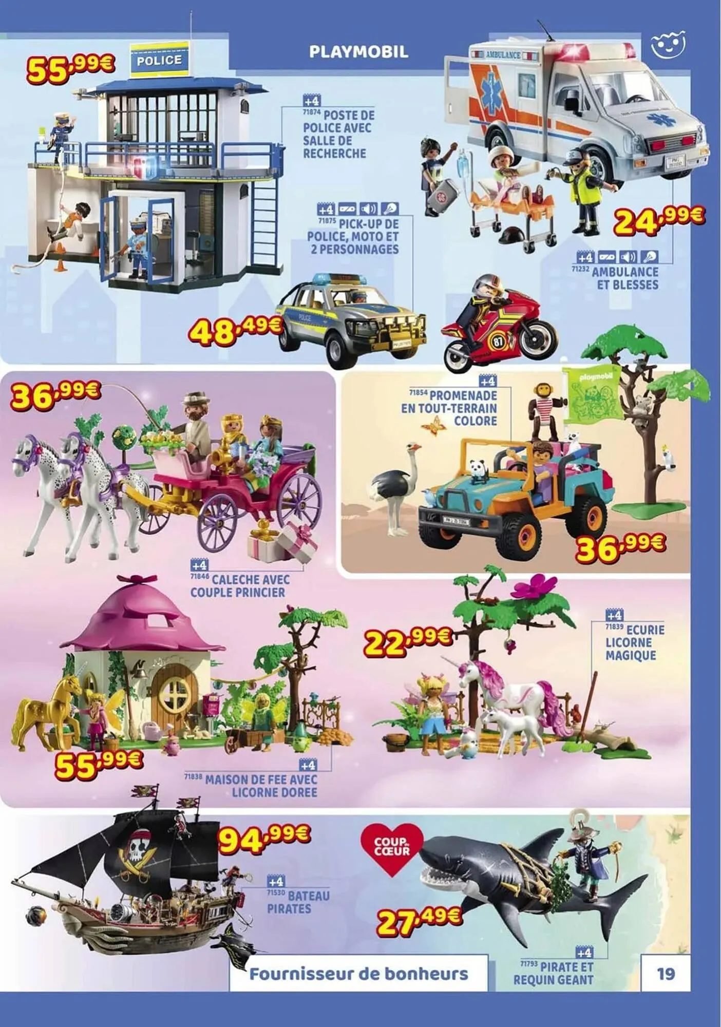 Broze folder van 6 november tot 31 december 2025 - folder pagina 19