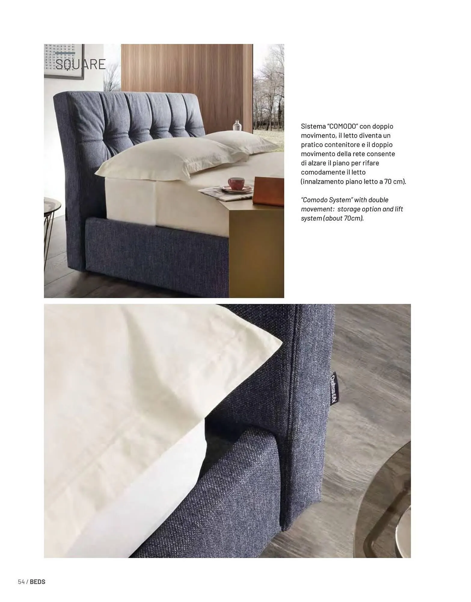 Chateau d'Ax folder van 5 februari tot 20 augustus 2026 - folder pagina 54