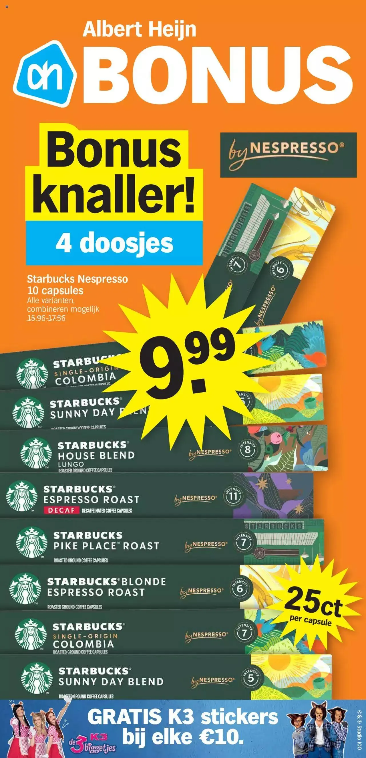 Albert Heijn folder week / de la semaine 12 van 24 maart tot 23 maart 2024 - folder pagina 30