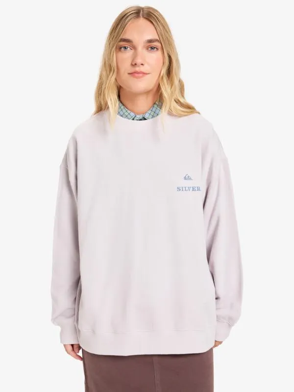 Standard - Sweat à col rond pour Femme