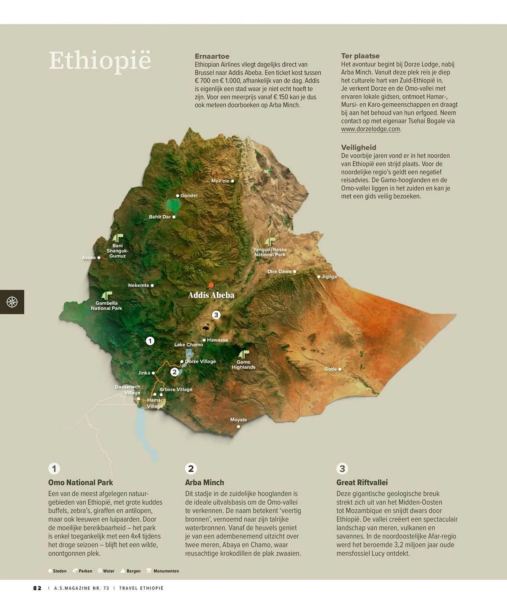 AS Adventure folder van 31 maart tot 30 april 2026 - folder pagina 82