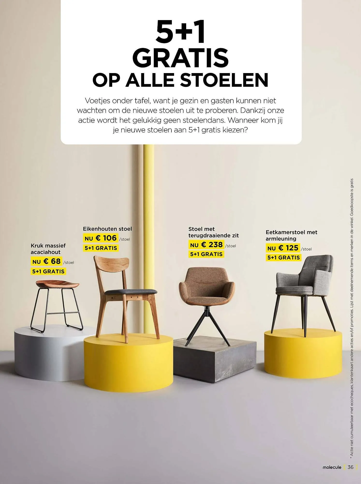 Molecule folder van 1 november tot 30 november 2023 - folder pagina 36