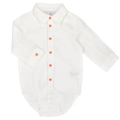 Bodyhemd gustaph Natini - white