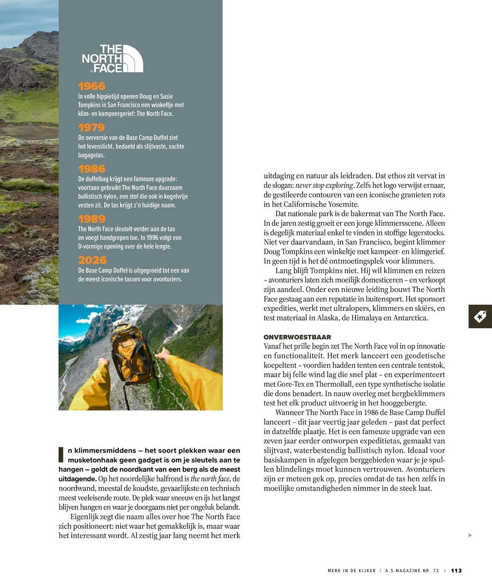 AS Adventure folder van 31 maart tot 30 april 2026 - folder pagina 113