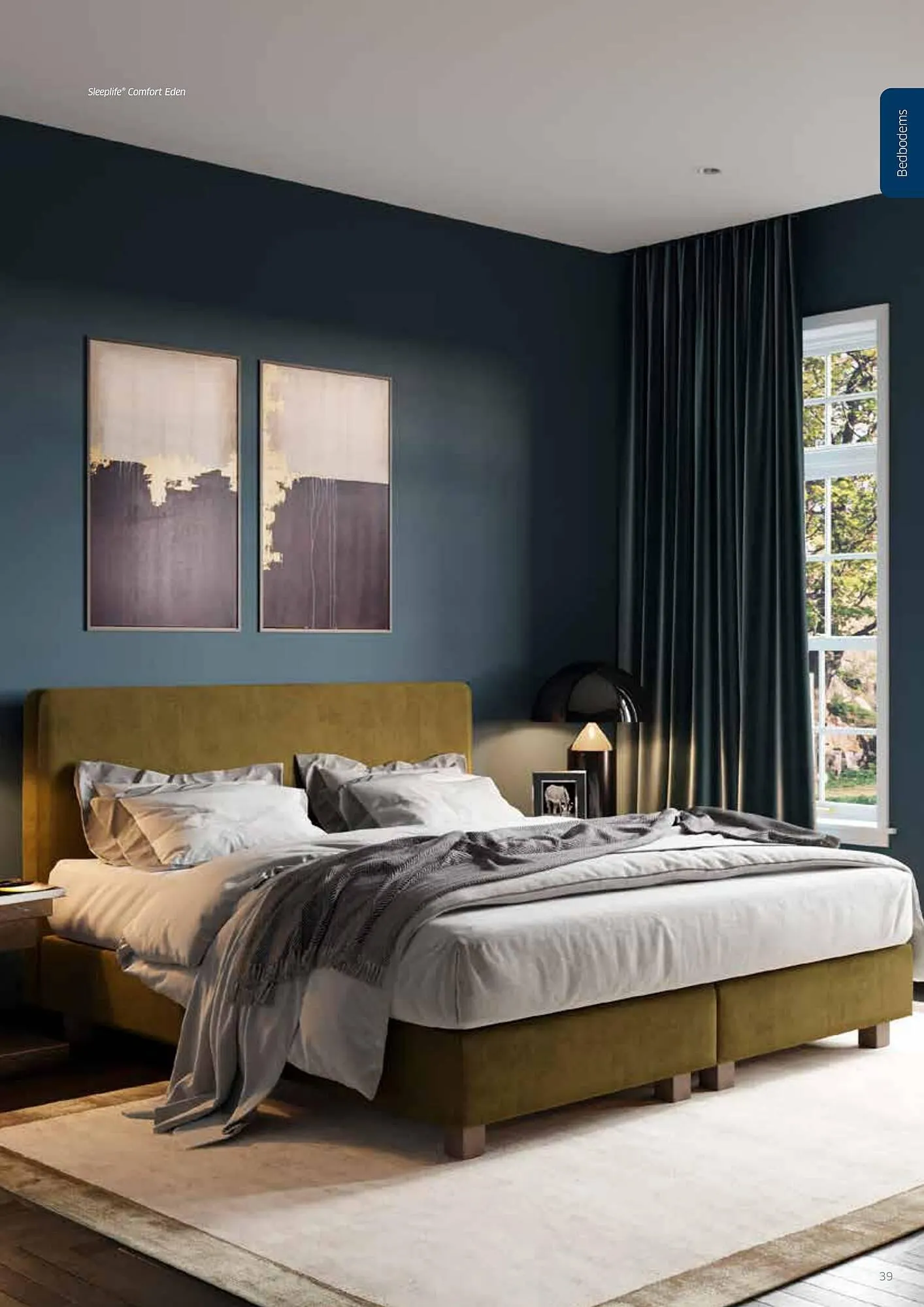 Sleeplife Folder van 20 juli tot 31 juli 2023 - folder pagina 39