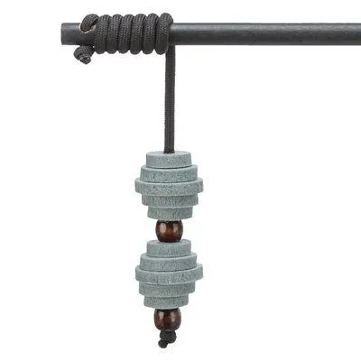 Canne à pêche avec balles Trixie CityStyle pour chat