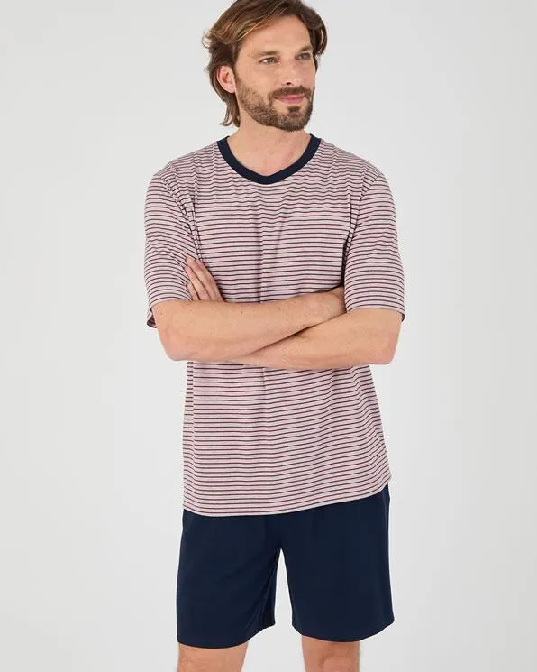 Pyjamashort Climatyl