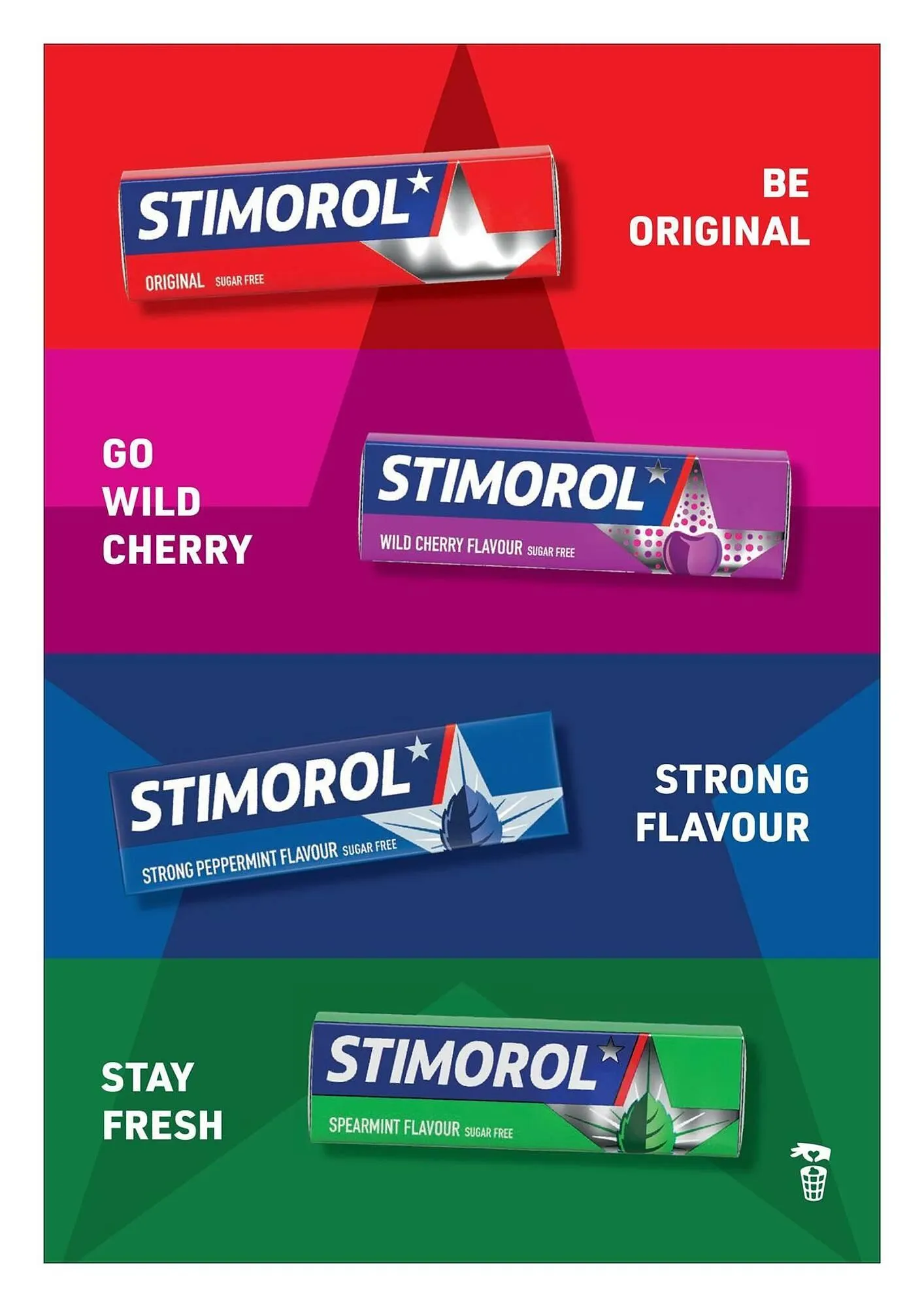 Sligro folder van 30 april tot 18 mei 2026 - folder pagina 74