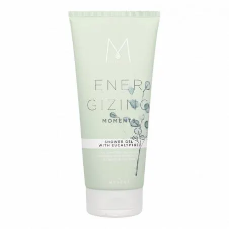 Shower Gel Energizing 200 ml