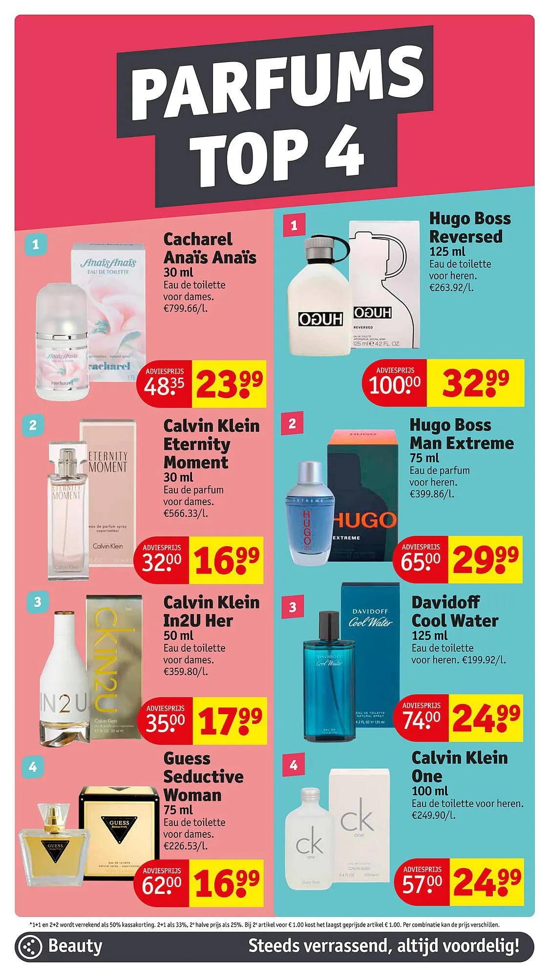 Kruidvat Folder van 10 september tot 10 september 2023 - folder pagina 14