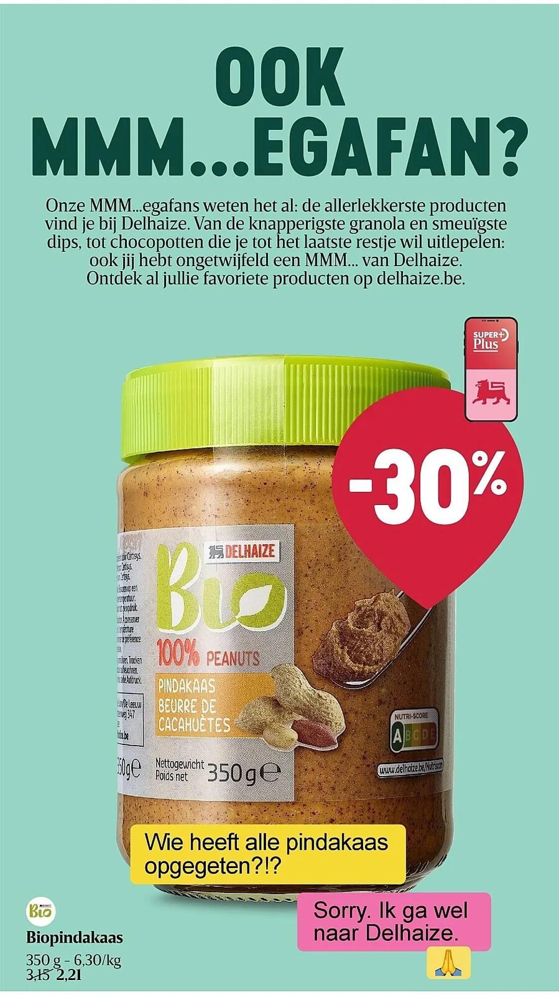 Delhaize folder van 26 februari tot 4 maart 2026 - folder pagina 5