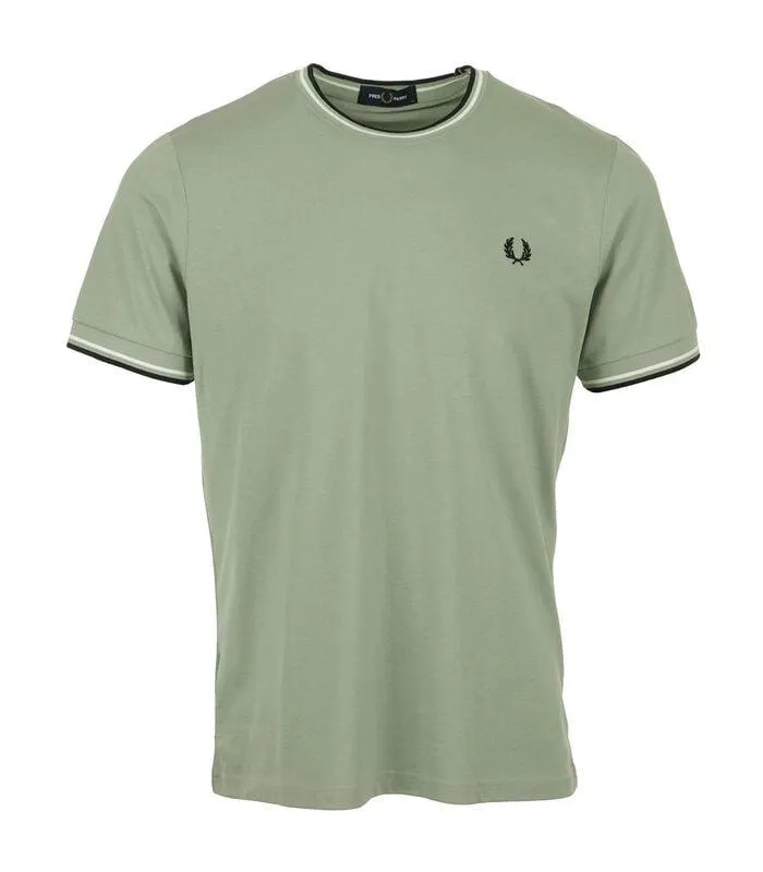 Twin Tipped T-Shirt