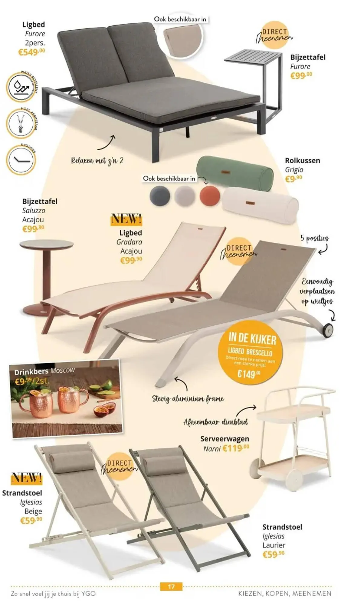 YGO folder van 19 maart tot 29 maart 2026 - folder pagina 17