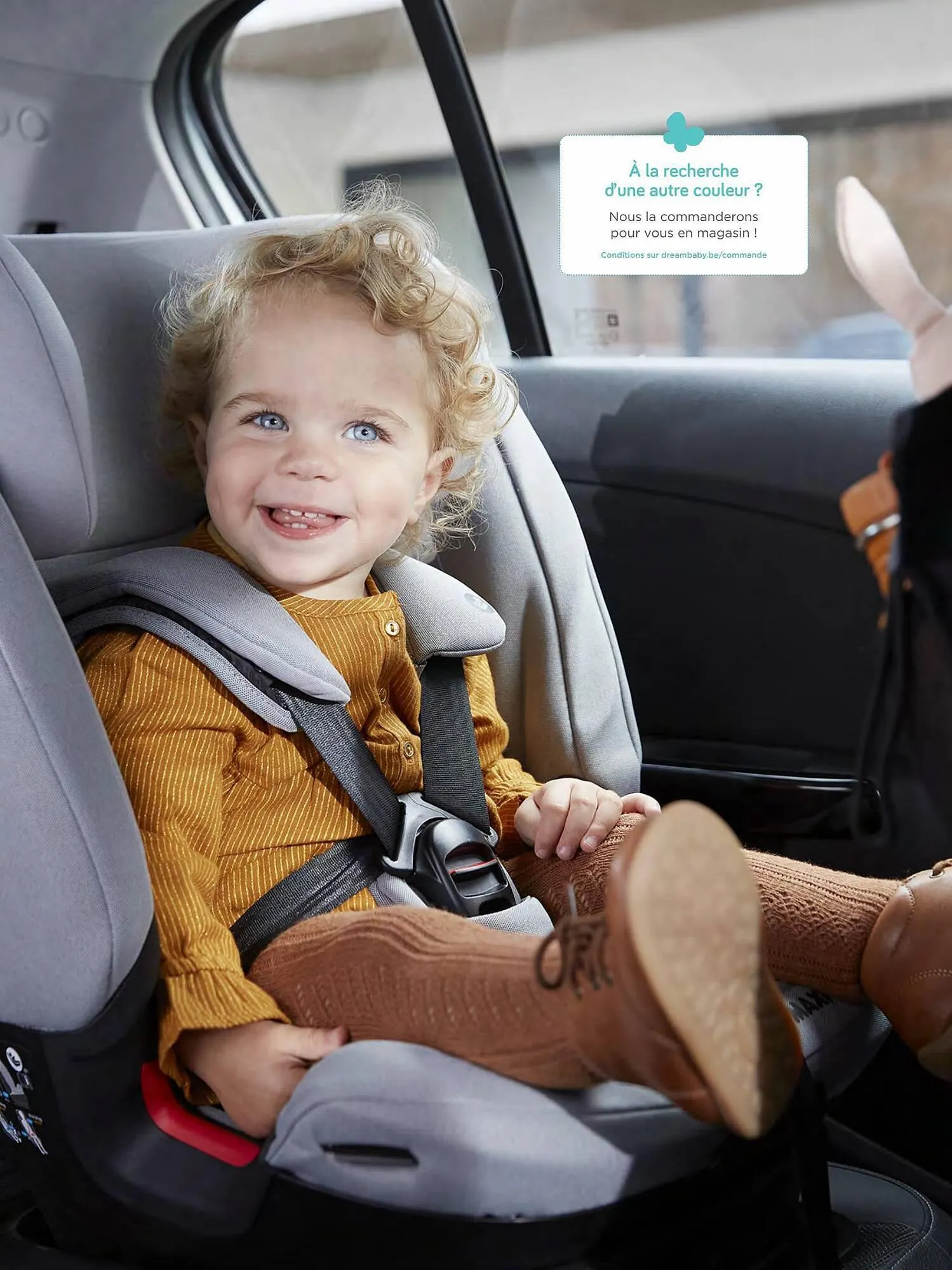 Dreambaby Folder van 22 januari tot 31 januari 2024 - folder pagina 128