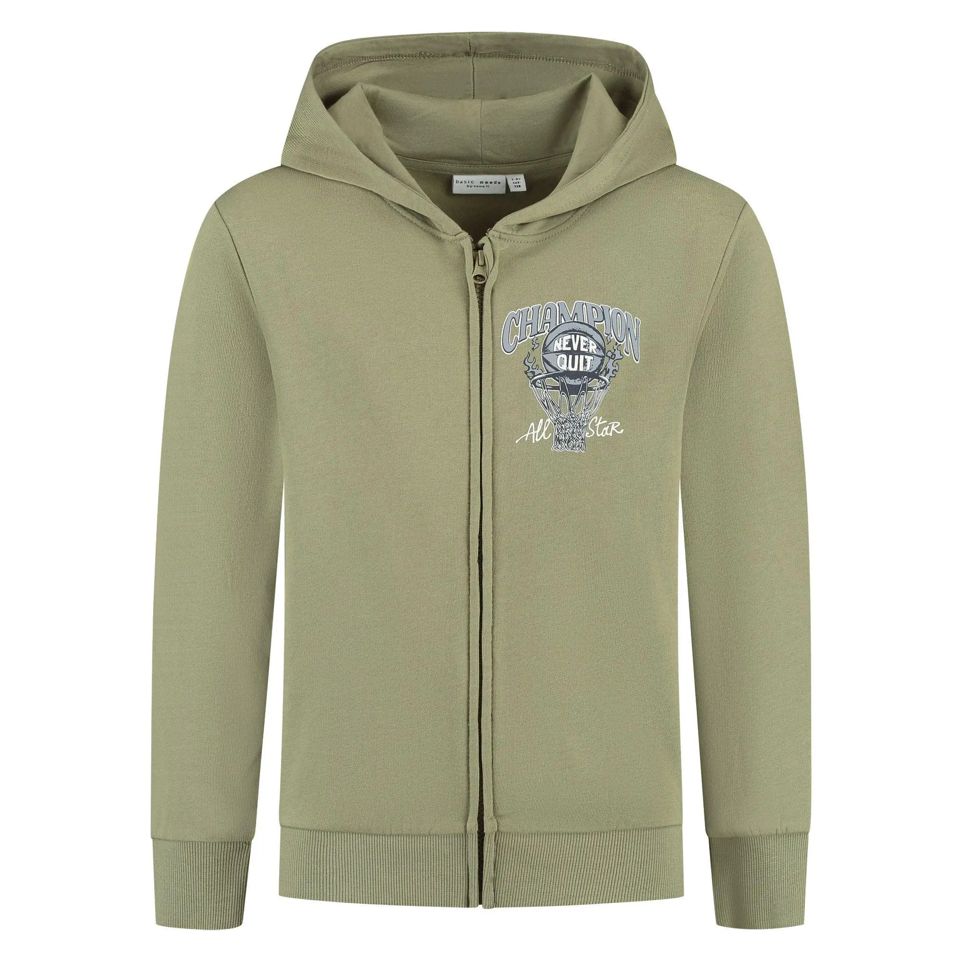 Voltinus Sweat Vest Junior