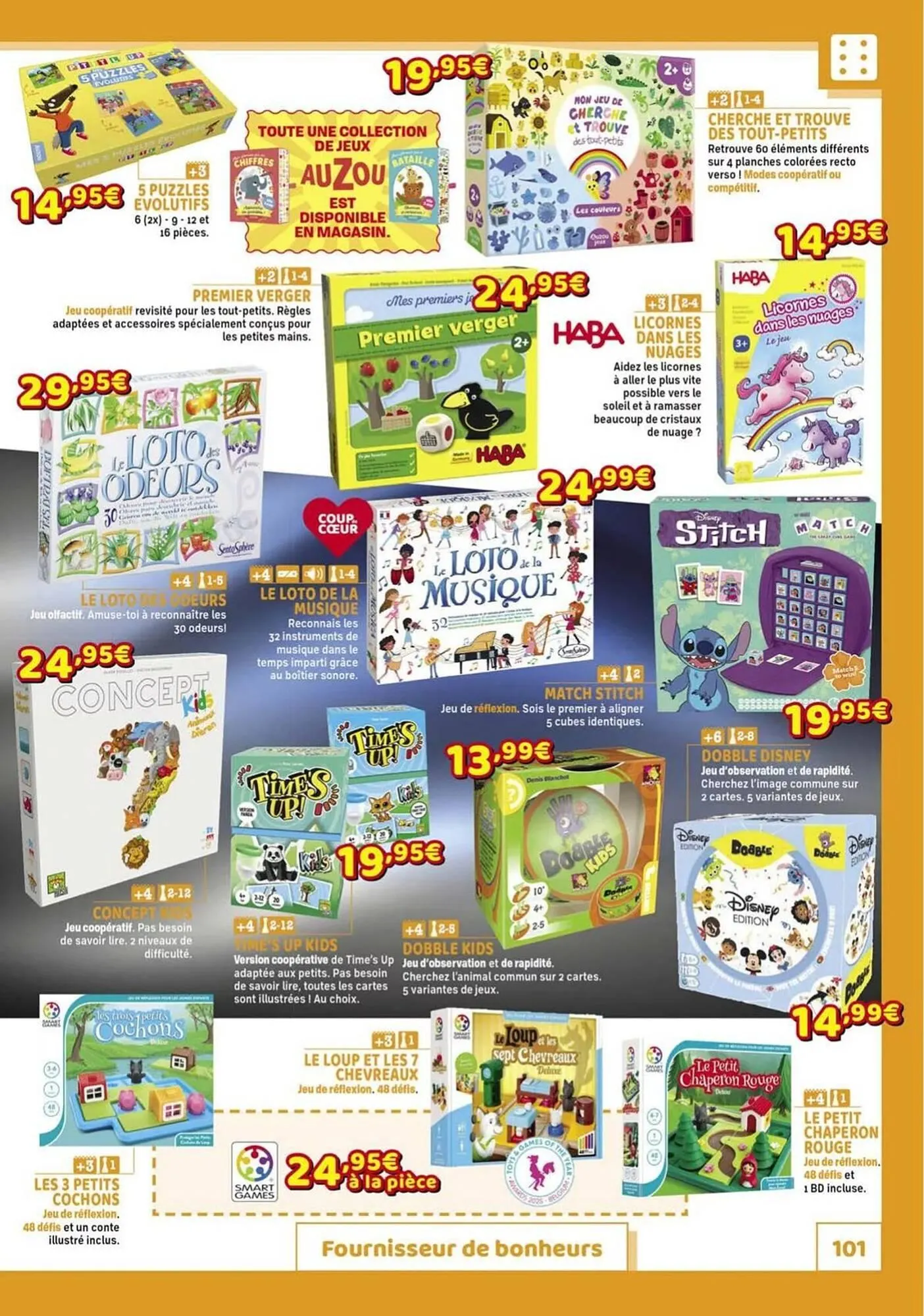 Broze folder van 6 november tot 31 december 2025 - folder pagina 101