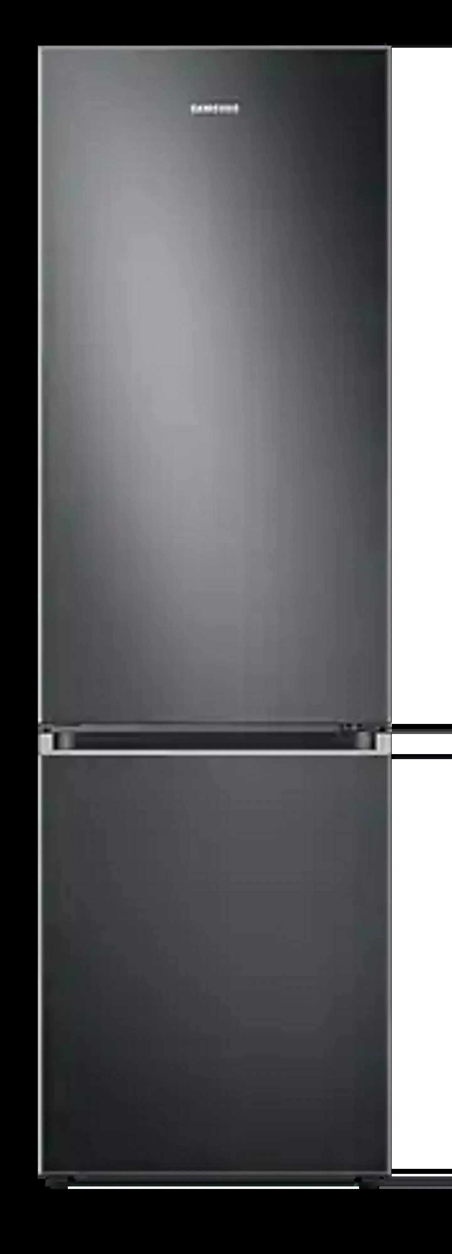 Samsung | Koelkast met diepvries RB36T605CB1 SpaceMax