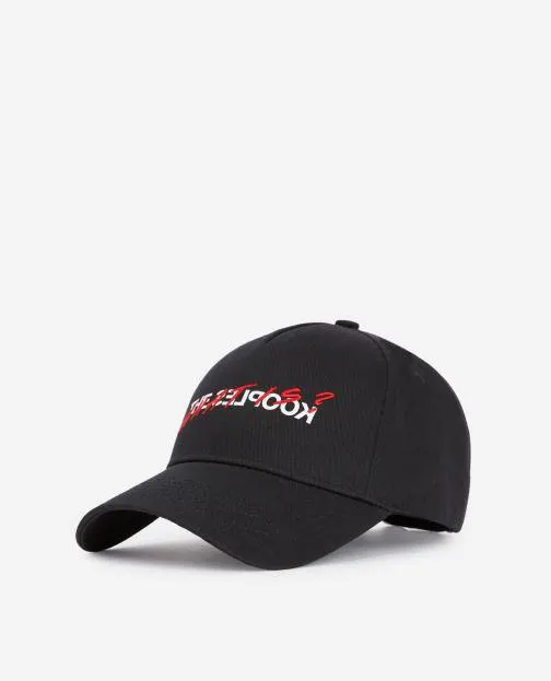 The Kooples AHHA20013K Zwart