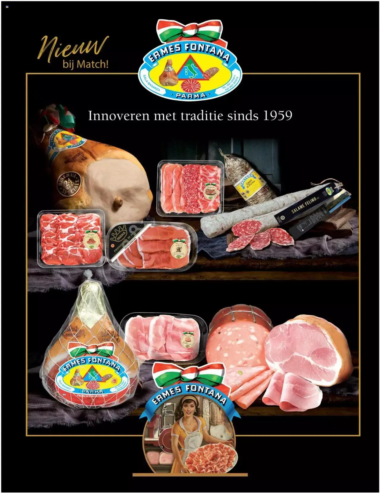 Match Supermarché - Het Mag Summer 2023 van 26 juni tot 31 december 2023 - folder pagina 21