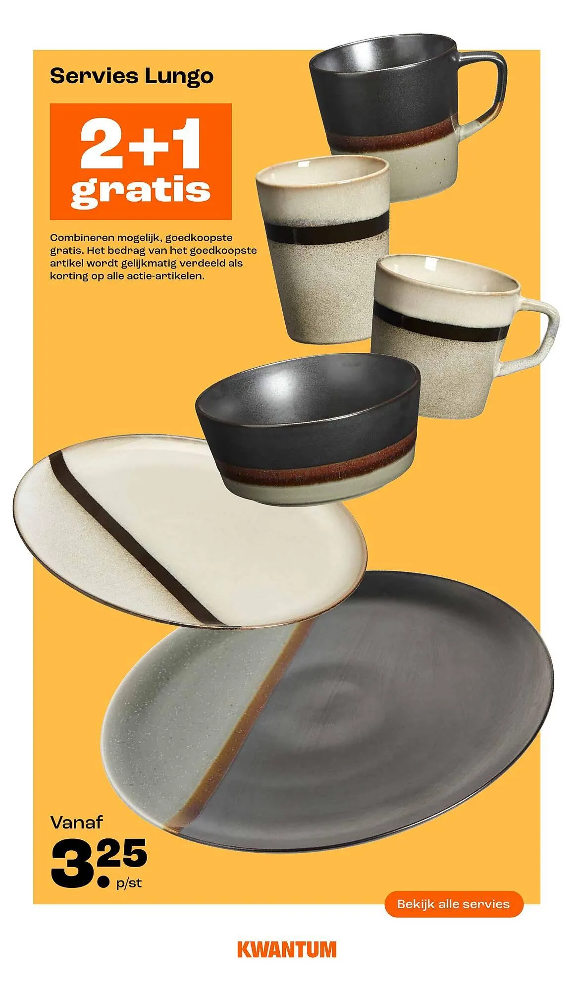 Kwantum folder van 2 maart tot 15 maart 2026 - folder pagina 10