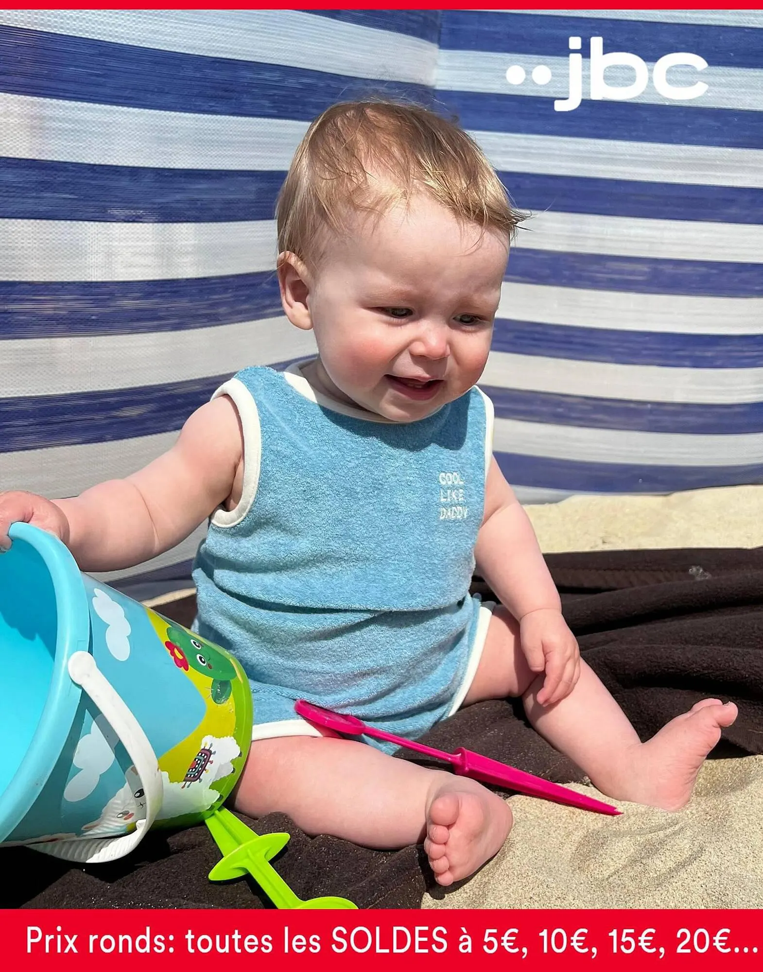 JBC Folder van 25 juli tot 3 augustus 2023 - folder pagina 8