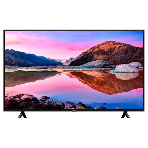 Mi TV P1E 55" Ultra HD Led