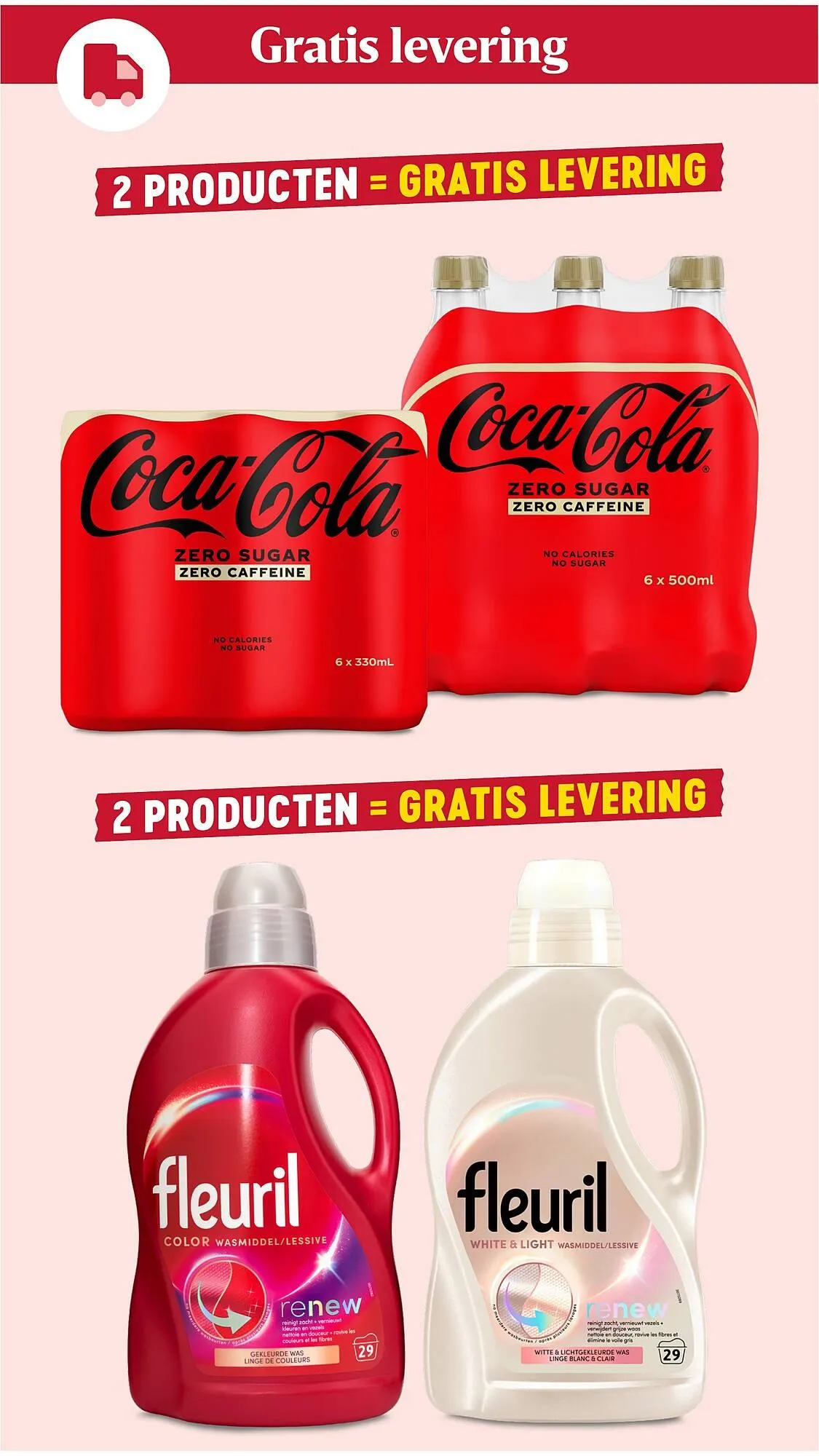 Delhaize folder van 12 maart tot 18 maart 2026 - folder pagina 2