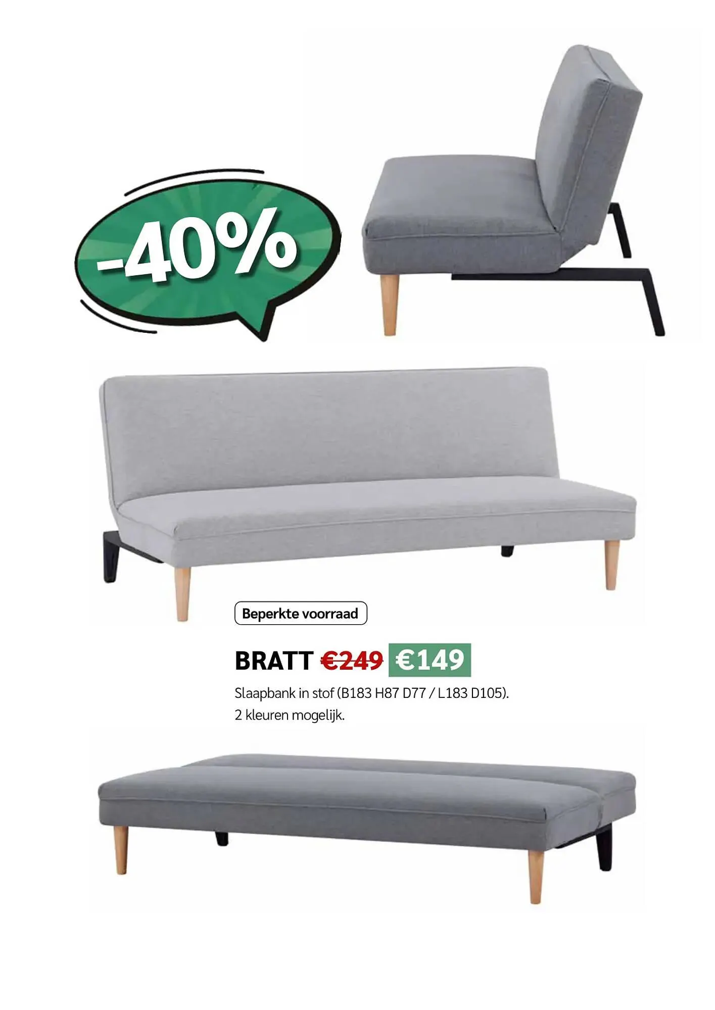 Crack folder van 27 maart tot 13 april 2026 - folder pagina 34