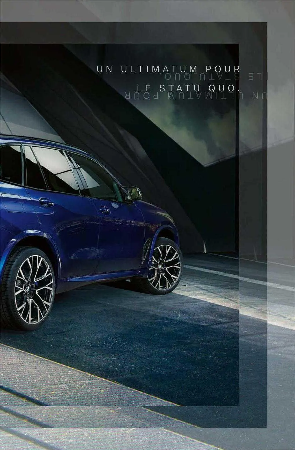 BMW Folder van 24 juli tot 30 augustus 2023 - folder pagina 7