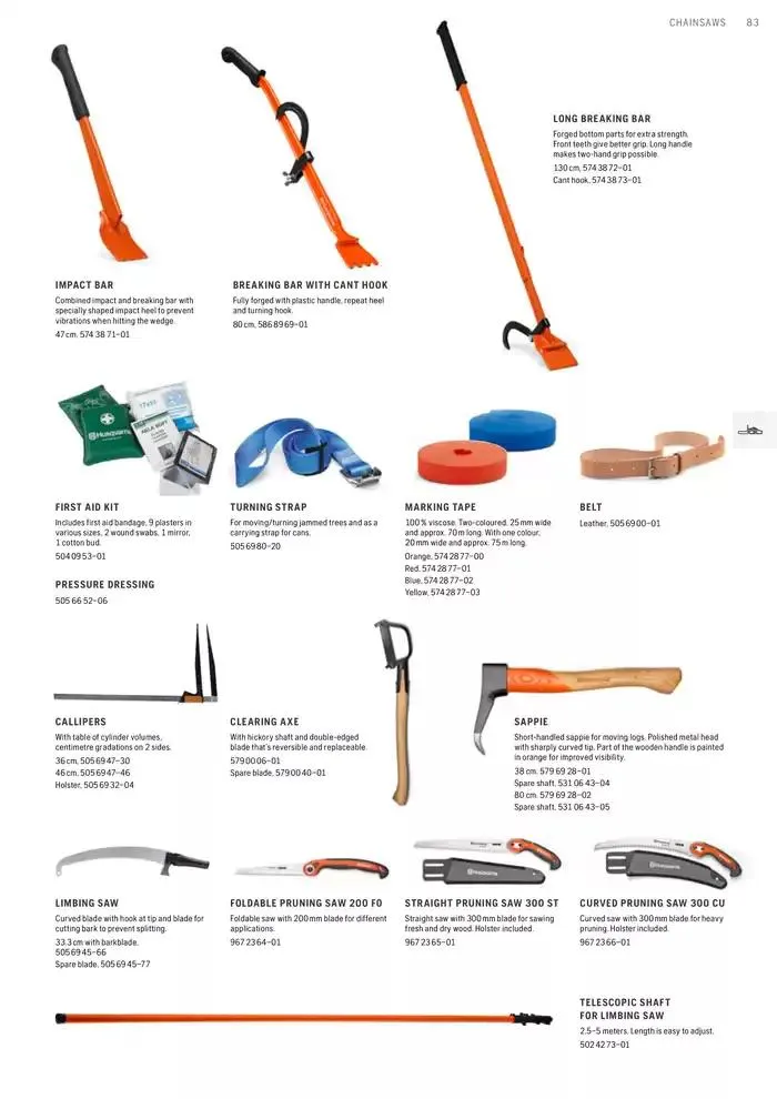 Products van 15 januari tot 15 januari 2026 - folder pagina 83