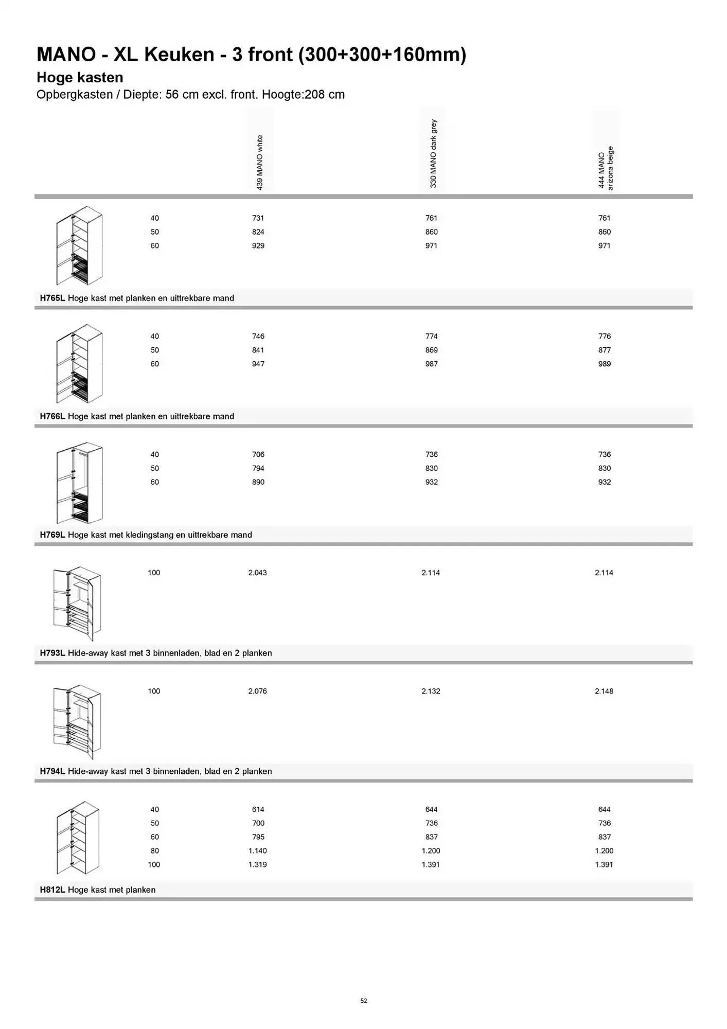 Kvik folder van 20 januari tot 20 januari 2026 - folder pagina 52