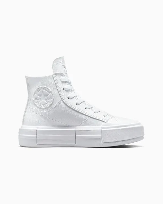 Chuck Taylor All Star Cruise Leather