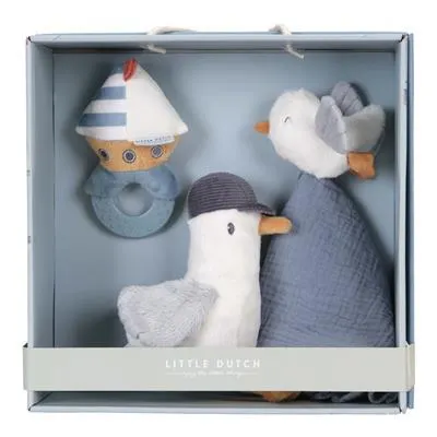 Little Dutch Geschenkdoos sailors bay