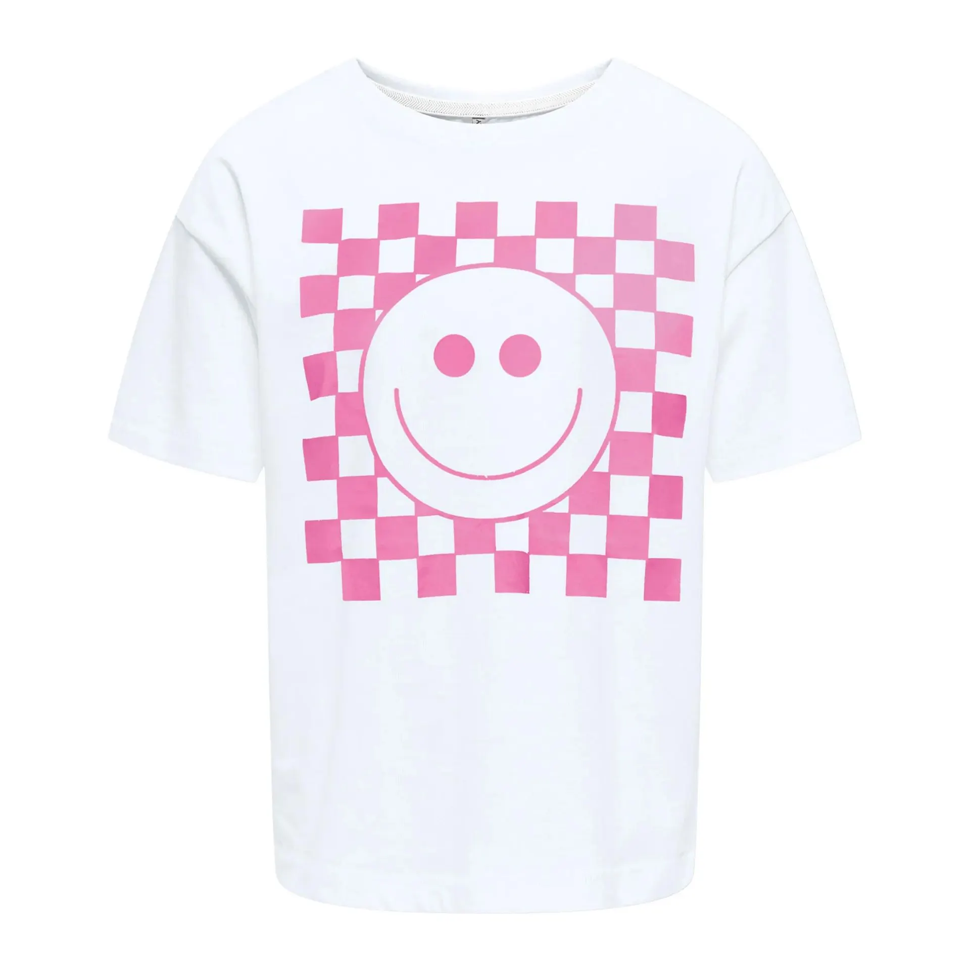 Carty Life Box Shirt Meisjes