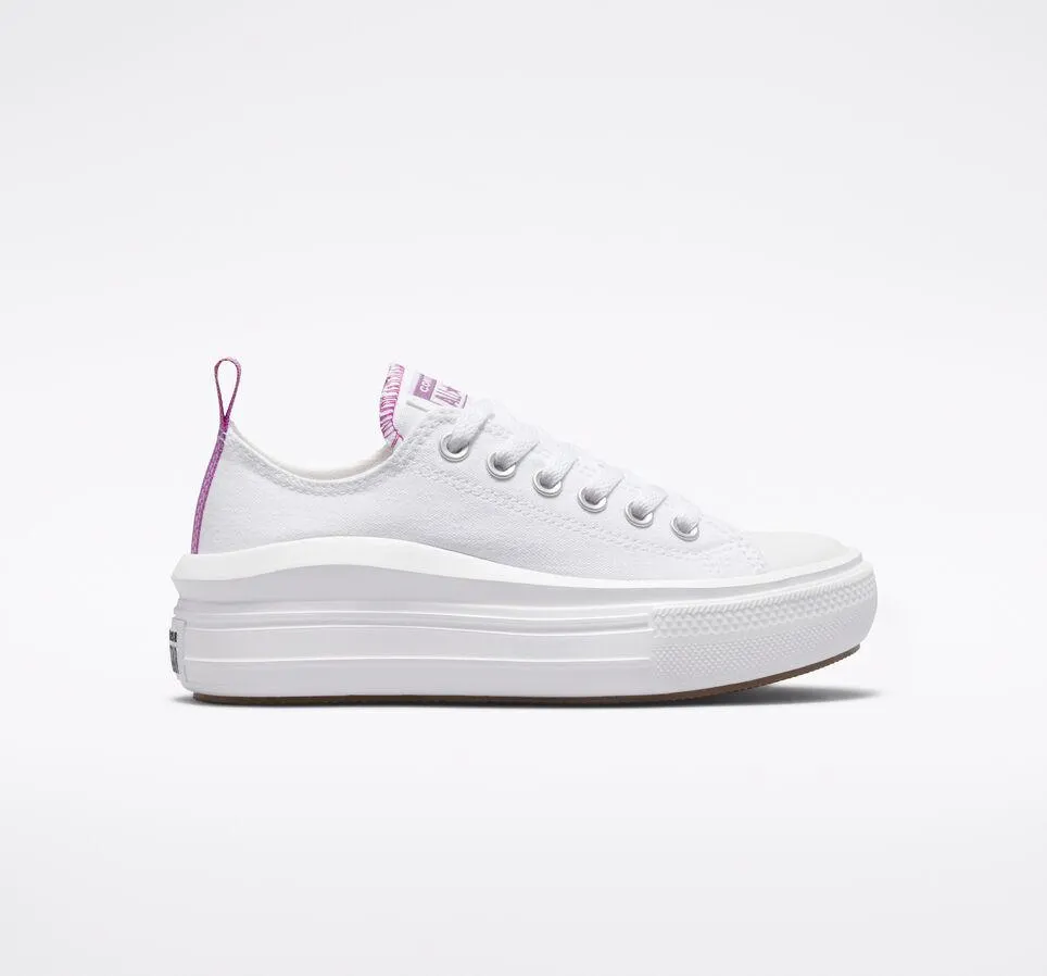 Chuck Taylor All Star Move