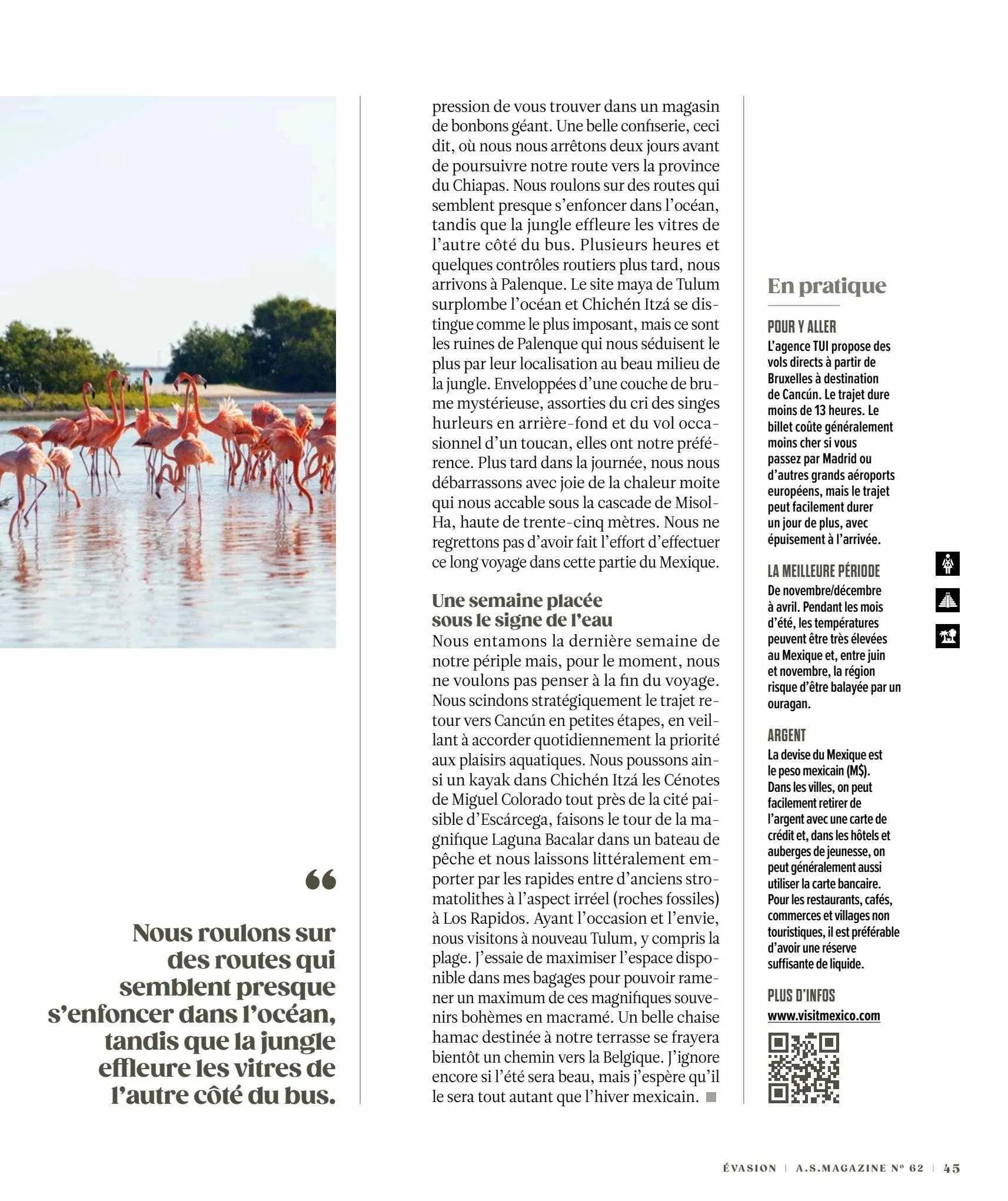 AS Adventure Folder van 30 augustus tot 31 augustus 2023 - folder pagina 45