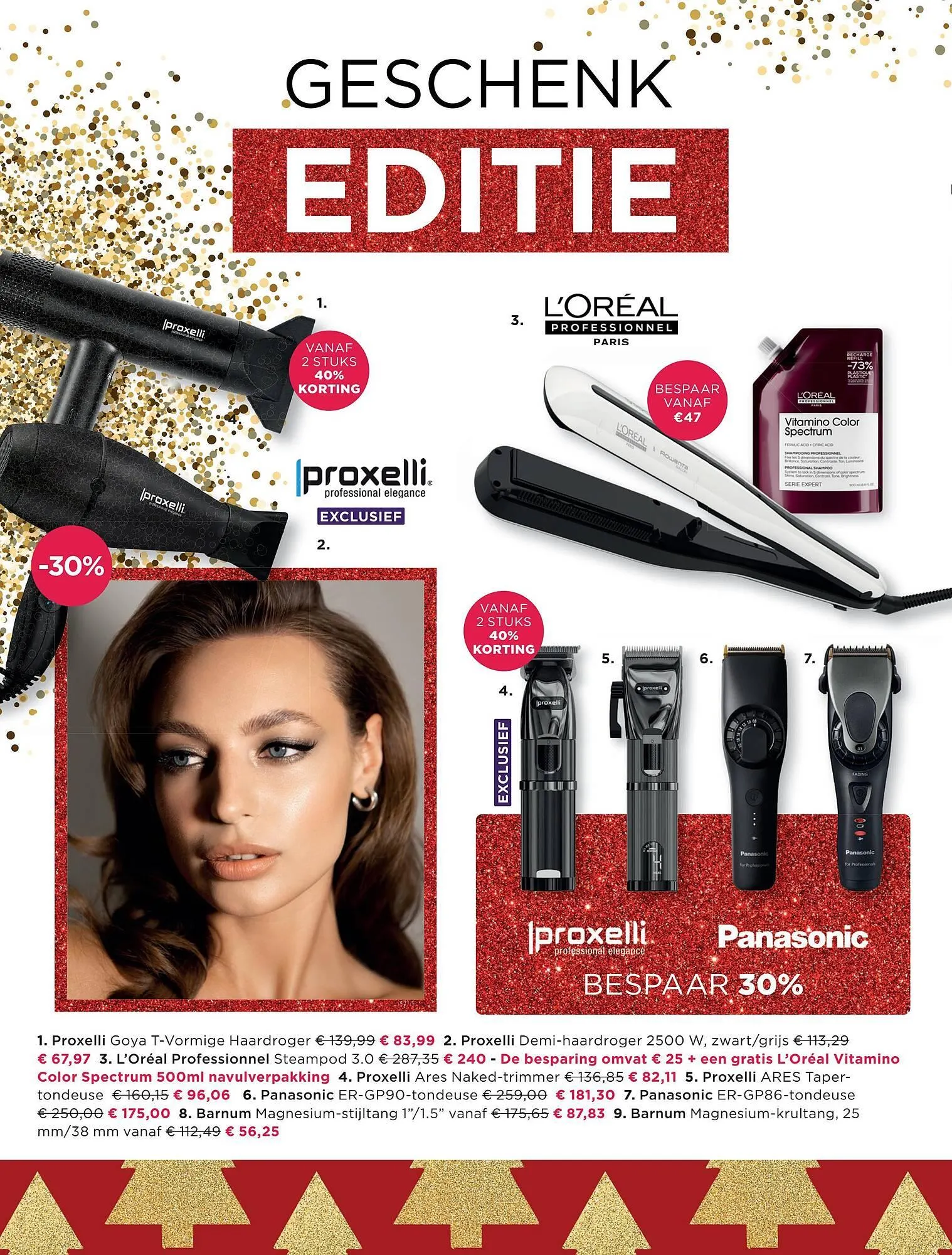 Pro-Duo folder van 31 oktober tot 28 december 2025 - folder pagina 4