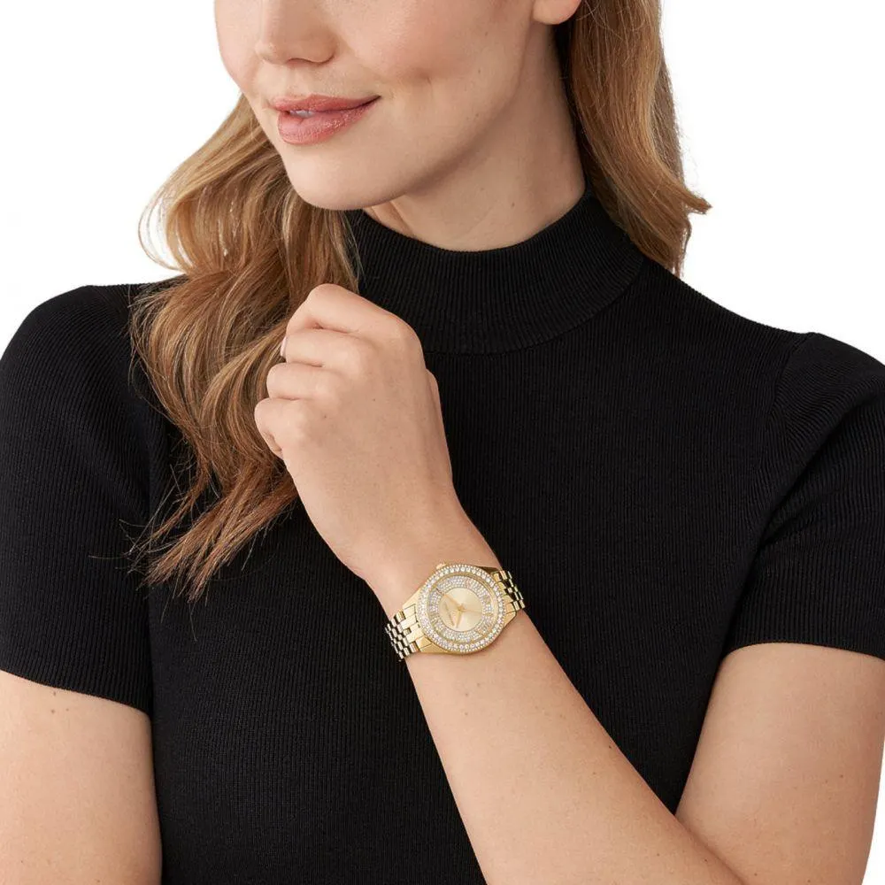 Harlowe Dames Horloge
