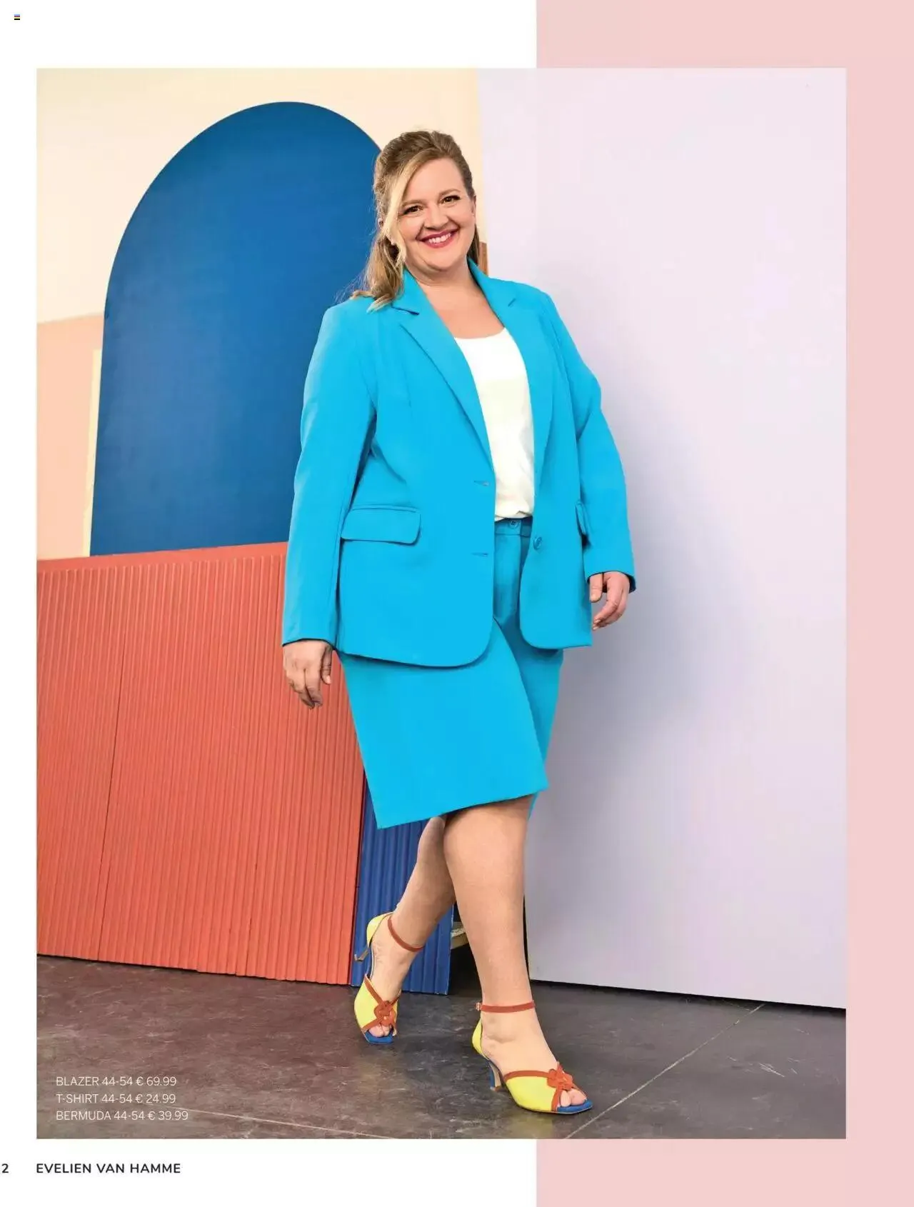 Bel&Bo Evelien van 15 maart tot 31 december 2024 - folder pagina 2