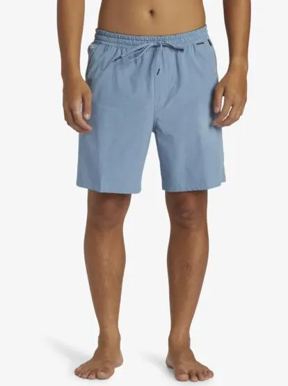 Taxer Heather 18" - Boardshort Amphibian pour Homme